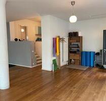 Yoga-, Pilatesstudio zur Untermiete - Hamburg Winterhude