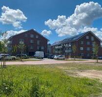 3 Zimmerwohnung in Tornesch zu vermieten - Uetersen