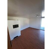 4 Zimmerwohnung mit Garten - 1.000,00 EUR Kaltmiete, ca.  96,00 m² in Woringen (PLZ: 87789)