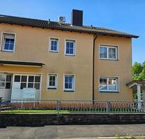 Wohnung in Adelsberg zu vermieten ab 01.06.25 - Gemünden am Main