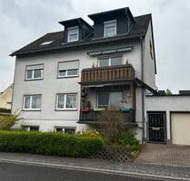Gemütliche Dachgeschosswohnung in ruhiger Lage Höhr-Grenzhausen