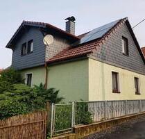 Haus in Schweina zu verkaufen - 69.000,00 EUR Kaufpreis, ca.  98,00 m² in Bad Liebenstein (PLZ: 36448)