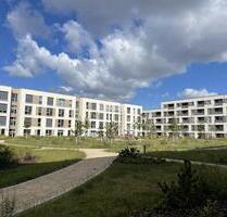 antaris Immobilien GmbH ** Kleine 4-Raum-Wohnung Balkon, Tiefgarage ** - Erfurt Johannesvorstadt
