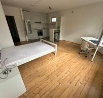 SOFORT! Helle 1-Zimmer-Wohnung nähe Marburg - Weimar (Lahn)