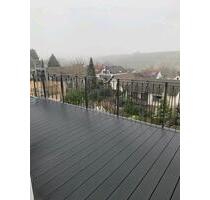 3-Zimmer Dachgeschosswohnung in Hattenheim - Eltville am Rhein