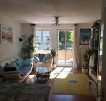 Schönes helles Apartment im Zentrum von Neuhausen - München Neuhausen-Nymphenburg
