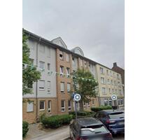 Eigentumswohnung in Alt-Marl - 3-Zimmer,88m2, Balkon, Tiefgarage