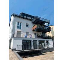 Schöne 2-Zimmer Loftwohnung in Hattenheim - Eltville am Rhein