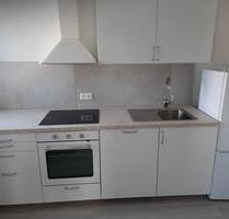 Helle und gut geschnittene 2-Zimmer-Wohnung 61 m² in Besigheim