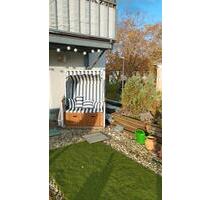 4 Zimmer Wohnung mit riesiger Dachterrasse mitten in Erlangen!