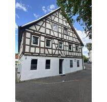 Kapitalanlage mitten in Kirchheim | Wohn- und Geschäftshaus - Nürtingen