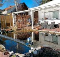 Einfamilienhaus 140m² Grundstück 1200m² Mahlsdorf Nord - Berlin Treptow-Köpenick