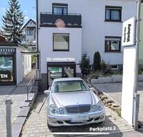 Geschäftsräume in Zuffenhausen zu vermieten - Stuttgart