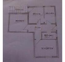 Einliegerwohnung St.Wendel-Urweiler ab 1.08.2025 - Sankt Wendel
