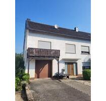 Schöne 3 ZKB-Wohnung in Temmels - Ayl