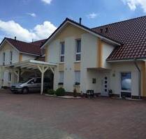 4 Zimmer Wohnung in Haselünne EGKÜBadHWRTerrasse