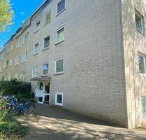 Modernisierte 3,5 Zimmerwohnung - Wedel