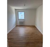 Teilweise sanierte 3-Zimmer-Wohnung – 70 m² – zentrale Lage - Gießen