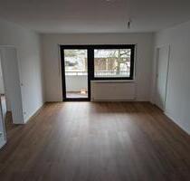Frisch sanierte 3-Zimmer-Wohnung mit Balkon und Stellplatz - Heilbronn Kernstadt