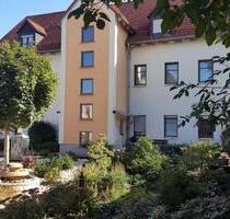 3 Zimmer Wohnung Dachgeschoss Maisonette - Meuselwitz