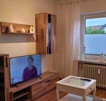 Möblierte Zwei Zimmer Wohnung - 745,00 EUR Kaltmiete, in Bremen (PLZ: 28277) Neustadt