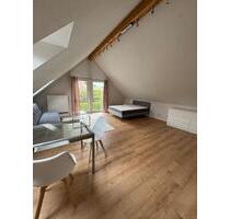 Stilvoll modernes Studio-Appartement, nahe Weissenstädter See - Weißenstadt
