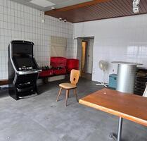 Sofort verfügbar! Ideal für Gastronomie oder Café-Betrieb - Göppingen