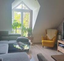 Provisionsfreie 3 Zimmer Wohnung in Schwandorf