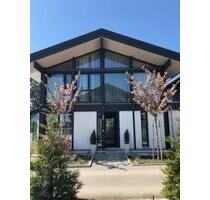 Ferienhaus am Chiemsee WINTERSPECIAL - Chieming