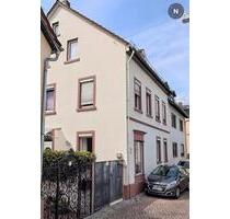 Familienhaus am Schiersteiner-Hafen - Wiesbaden