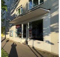 Repräsentative Gewerbefläche in Toplage von Heilbronn – 60 m²