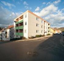 Geräumige Wohnung mit Balkon (201718 komplett saniert) - Friedrichsthal