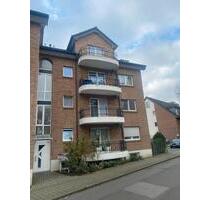 Dachgeschosswohnung in 47166 Duisburg