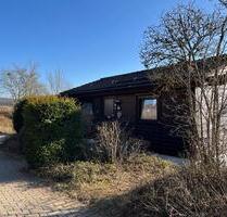 Charmantes Ferienhaus mit atemberaubender Aussicht im Schwarzwald - Bad Dürrheim