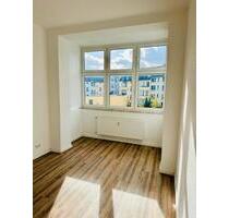 Charmante 2,5-Zimmer-Wohnung in Essen-Frohnhausen