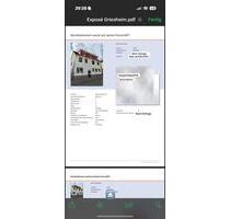 Mehrfamilienhaus in 64347 Griesheim -zentral, gepflegt, Potential