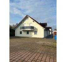 Barrierefreie Eigentumswohnung als Kapitalanlage - Bad Neustadt an der Saale