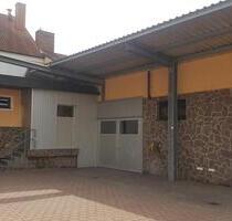 Gewerbefläche Lager Hobbyraum - 300,00 EUR Kaltmiete, ca.  1,50 m² in Röthlein (PLZ: 97520)