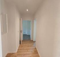 Tolle Familienwohnung- im modernisierten Wohnhaus! - Merseburg