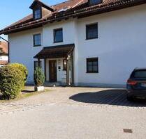 3 Zimmerwohnung - 1.080,00 EUR Kaltmiete, in Haag in Oberbayern (PLZ: 83527)