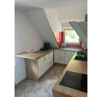 Bezugsfreie 3,5 Zi Wohnung Triberg (Nußbach) ab 15.09. - Triberg im Schwarzwald
