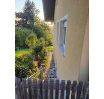 Ruhige 2 Zimmer Wohnung mit tollem Ausblick - Büchlberg