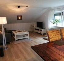 Charmante 3 Zi. Einliegerwohnung - Eckernförde