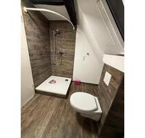 Dachgeschosswohnung zu vermieten in Oberderdingen