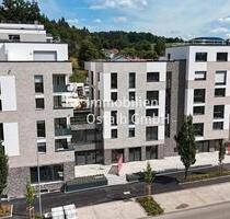 Gut gelegene Gewerberäumlichkeiten im Erstbezug! - Schwäbisch Gmünd
