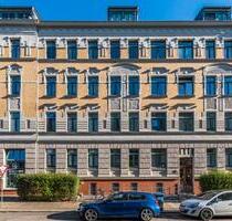 Einziehen und Wohlfühlen! - 558,00 EUR Kaltmiete, in Leipzig (PLZ: 04155) Mitte