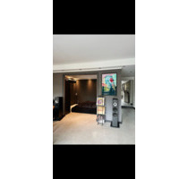 Innenstadt Wohung möbliert voll ausgestattet Balkon Grill 60m2 - Fulda Fulda-Galerie