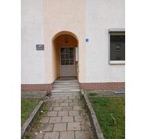 Kleine gemütliche 3 Zimmer Wohnung - Oschersleben (Bode)