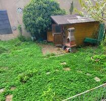 EG mit eigenem Garten direkt am Hauptbahnhof Oberhausen