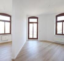 GEMÜTLICH auf dem KAßBERG LEBEN - Chemnitz Kapellenberg